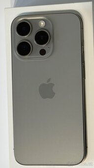 iPhone 15 Pro,128 Gb titanium