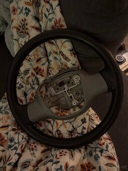 Volant Smart 451