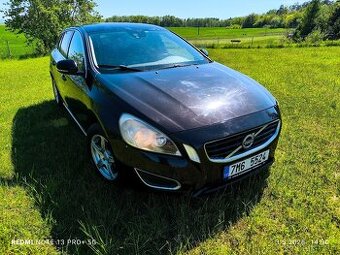 Volvo V60 D5 AWD Automat