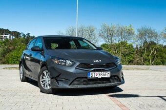 Kia Ceed 1.0 T-GDi 2022