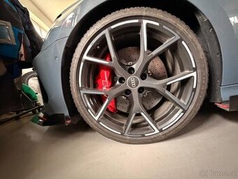 Originál disk Audi RS3 9Jx19