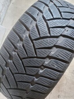 ❄️ 225/50 R17 Dunlop Zimní pneumatiky❄️