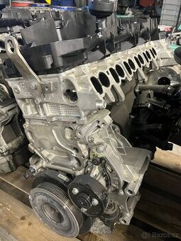B57D30A 195kw NOVÝ MOTOR