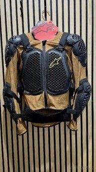 Chránič páteře Alpinestar Bionic Action V2 vel. L - 1