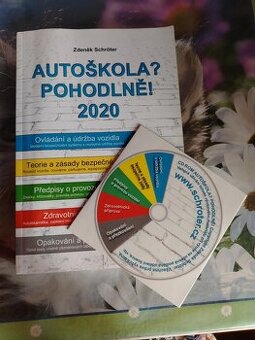 Autoškola 2020
