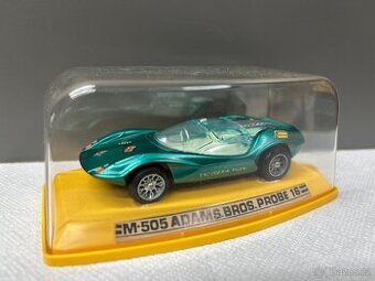 Pilen Probe