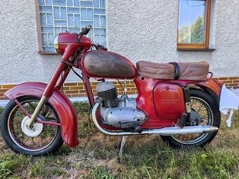 Jawa-Čz 175/356