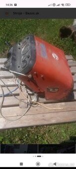 Zetor panel pristrojovka