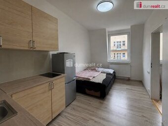 Byt k pronájmu - 2kk, 27m2