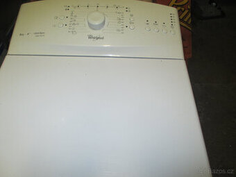 Whirlpool 5++kg