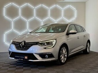 Renault Mégane,  1.2 TCe,1.MAJ. ČR, 96kW