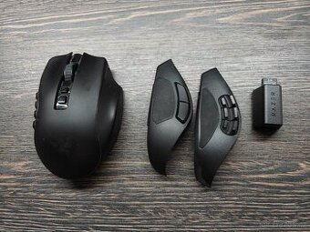 Herní myš Razer Naga V2 Pro