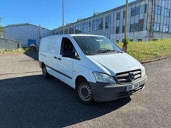Mercedes-Benz Vito 2,2CDI  113CDI,100kw,LONG