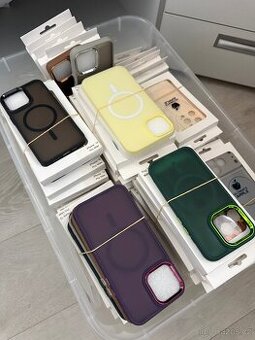 Apple Kryty Skla Příslušenství iPhone Apple Watch