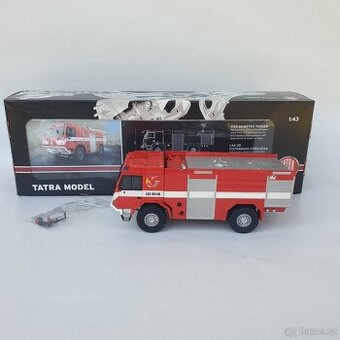 KADEN Hasici Tatra
