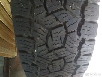 Offroad kola