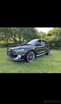 Audi Q3 ABT