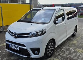 Prodám Toyota PROACE VERSO FAMILY RC20