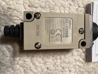 OMRON HL-5300G