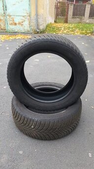 Zimní pneu na prodej