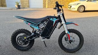 Prodám dětskou elektrickou motorku MRM eDIRT, 2000 W a 60V,