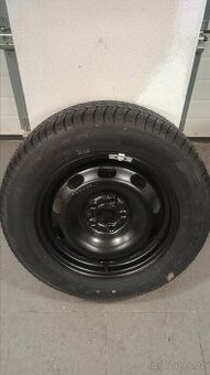 Rezervní kolo Metador - 196/65 R15 91V