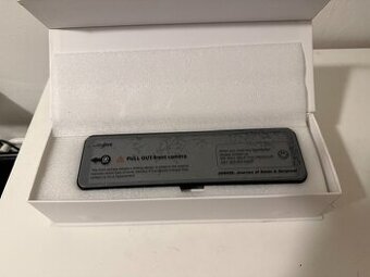 stream media mirror dash cam g814         (spetné zrkadlo)