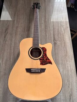 Kytara Eagle guitar