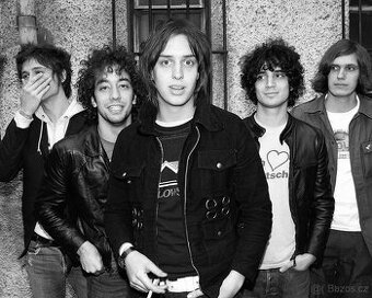 THE STROKES Berlin