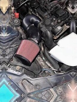 Adapter na sportovní filtr bmw m57
