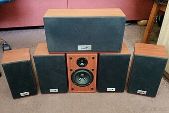 6x repro Genius