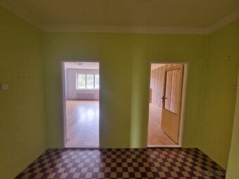 Prodej bytu 2+1, 76 m², Čertův ostrov, Karlovy Vary