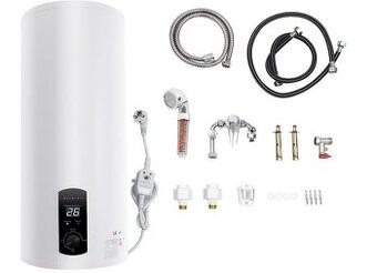Elektrický bojler / ohřívač vody 100 l – 2000 W