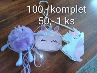 Kabelky