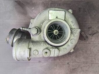 Prodám turbodmychadlo VW transportér T4 2.5tdi.