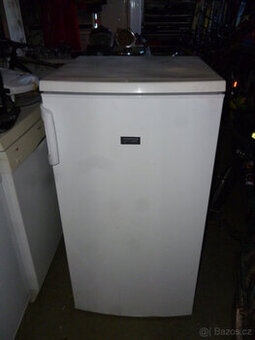 lednička zanussi,v-106cm,š-55cm