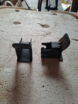 Cybex Zaváděcí plasty isofix