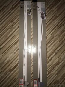 Podhledové led světla a Stojací lampa