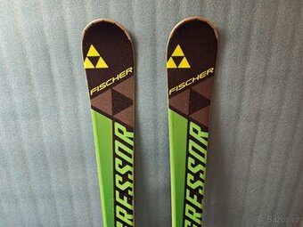 lyže FISCHER PROGRESSOR F19 AIR TEC Ti - 170 cm