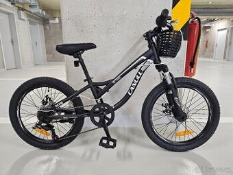 detske kolo Canull XC 220, 20", zanovni