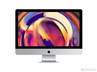 iMac 2020 27” 5K Retina