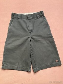 Baggy kratasy Dickies W28