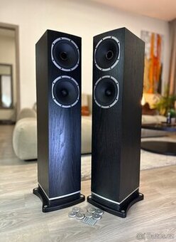 Fyne Audio F501