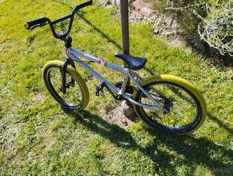 Bmx kolo
