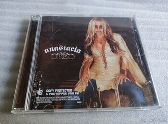 Cd - Anastacia