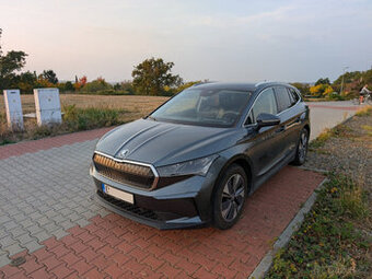 ŠKODA ENYAQ iV 80 150 kW