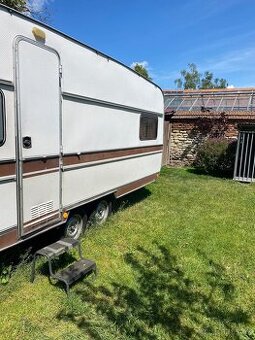 Karavan velka sleva