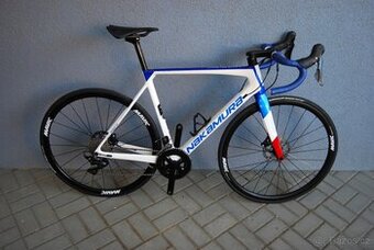 Nakamura Century Carbon 54CM