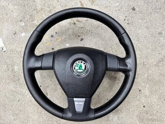 Volant Škoda Octavia RS 2