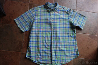 pánská košile RALPH LAUREN vel XXL